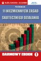 11 niezmiennych zasad skutecznego dziaania